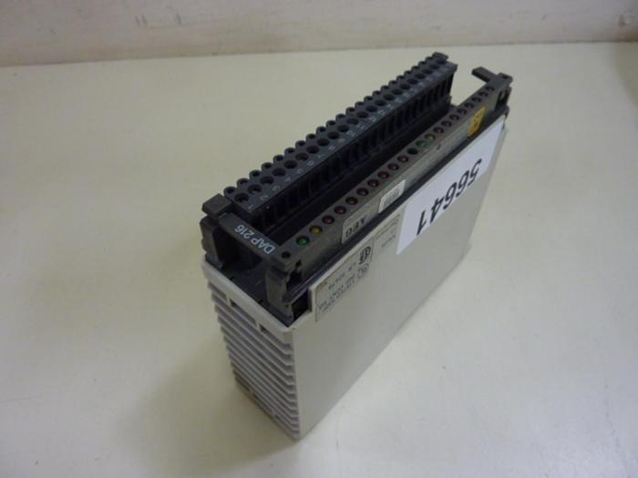 Used AEG Output Module DAP 216 #56641