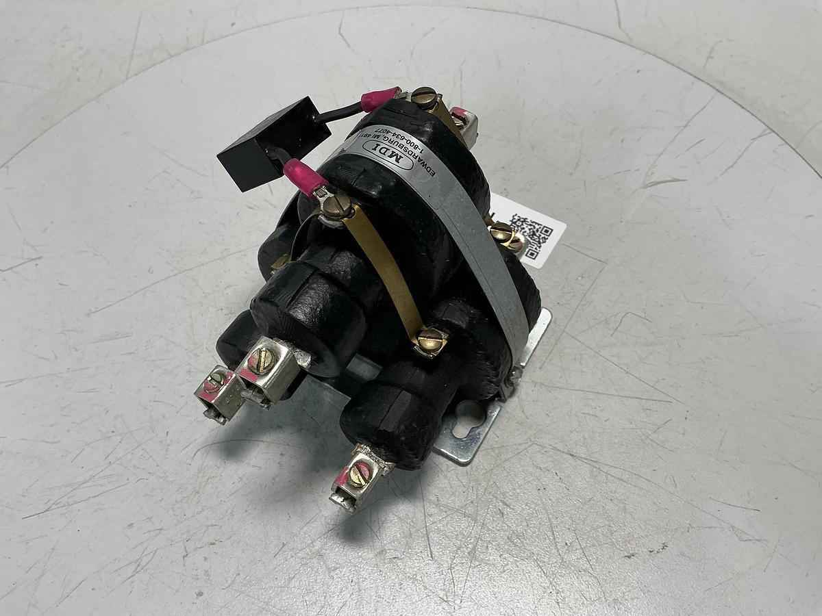Used MDI 335NO-120A-18