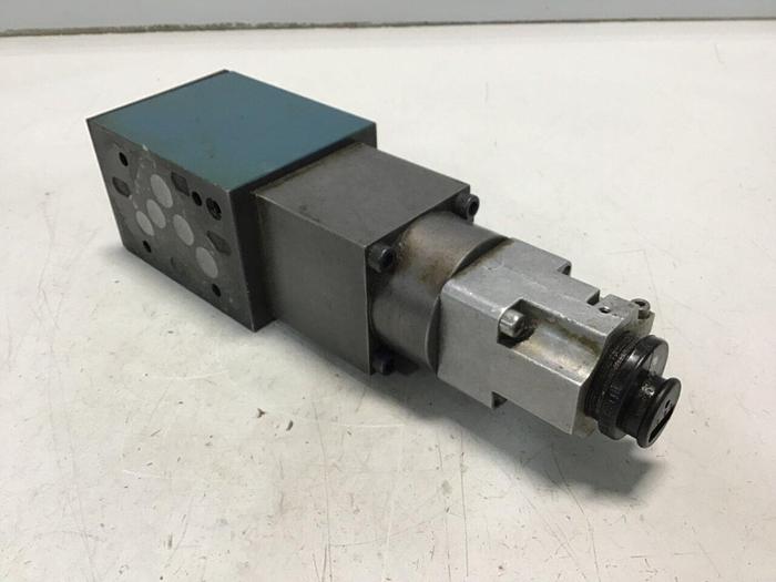 Used BOSCH Servo Proportional Valve 0 811 403 001 Used