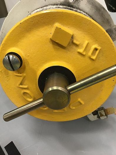 Used DECON Filter DT #134944