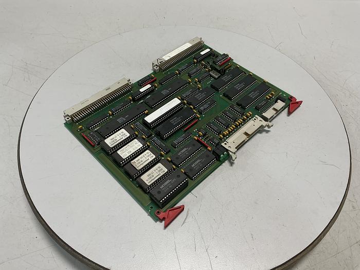 Used KRAUSS MAFFEI MC 301 5004238