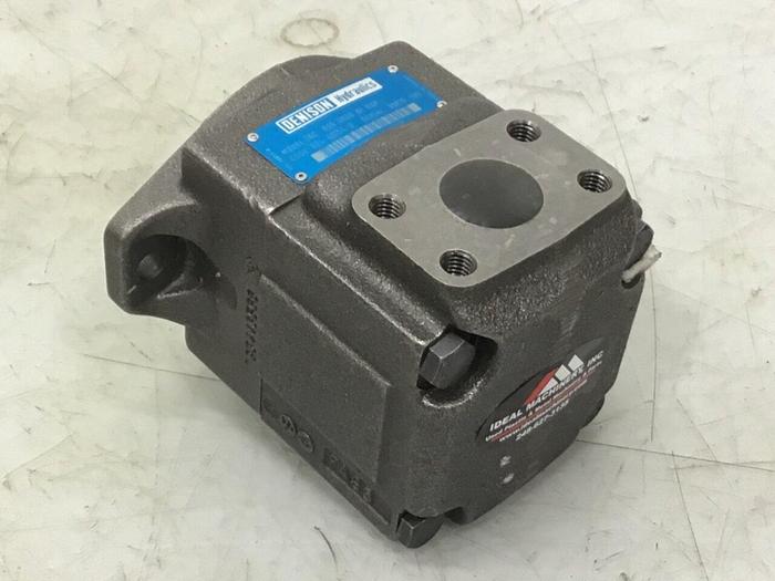 Used DENISON HYDRAULICS Hydraulic Pump T6C 005 3R00 B1 N0P B Used
