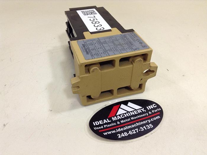 Used ALLEN BRADLEY 700-P1200A1 SER B USED #75833