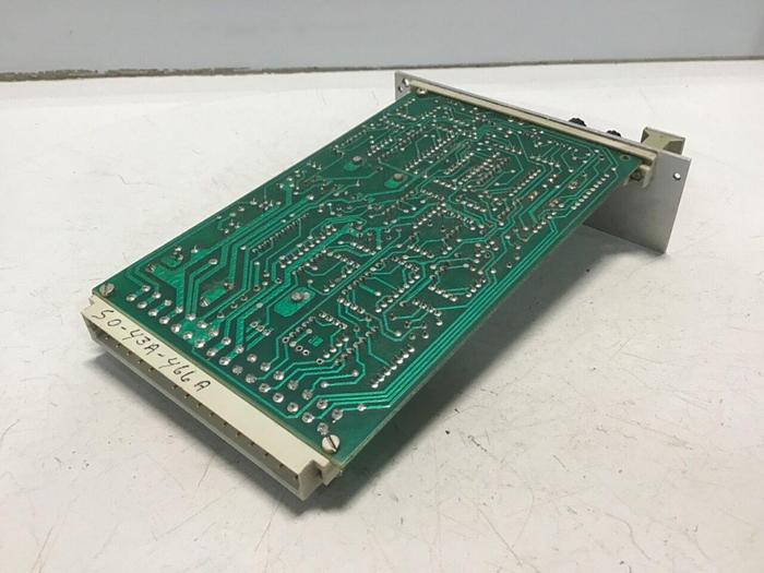 Used REXROTH Prop Amplifier VT5003 #129249