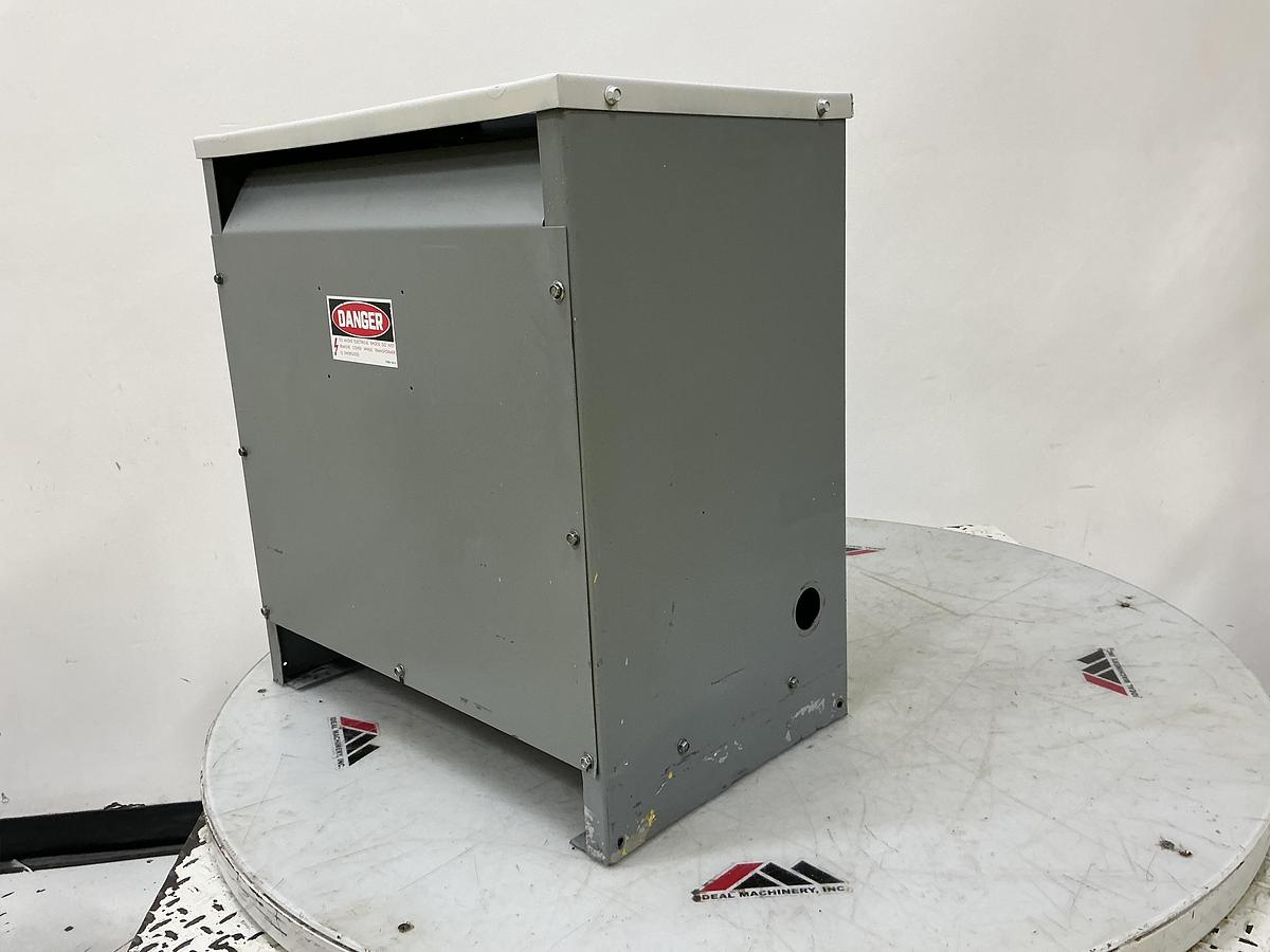 Used Sorgel Transformers 33749-28212-015