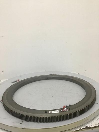 Used VAN DORN Bullard Gear 338474A Used
