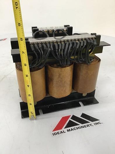 Used SHOWA Transformer 44341-8 #118470