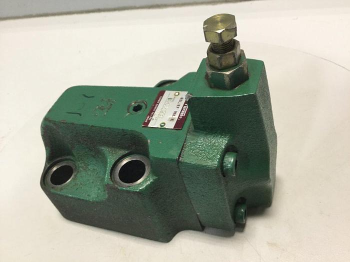 Used YUKEN Relief Valve BG-06-3233 #102632