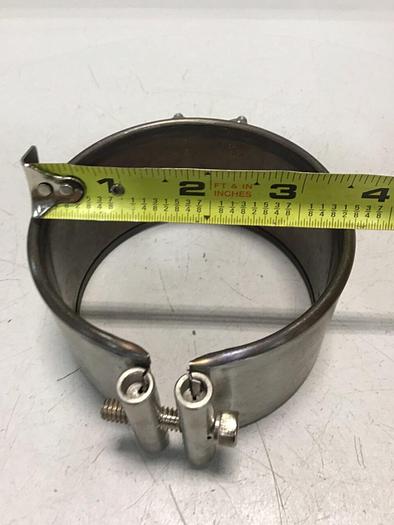 WATLOW 800 Watt Heater Band MB3J2AP2 #125647