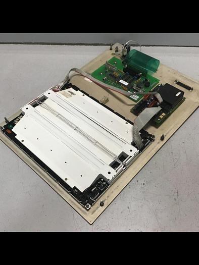 Used ENGEL Operator Panel E-CON-TFT Operator Interface Used