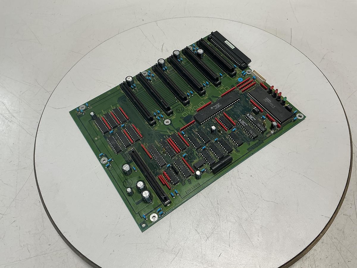 Used TOSHIBA H2184191