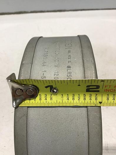 Used OGDEN 500 Watt Heater Band HB60ST20 #125765