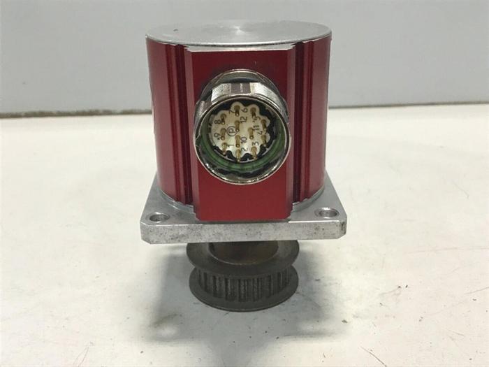 Used T&R ELECTRONIC Encoder CMV58M-00047 #140746