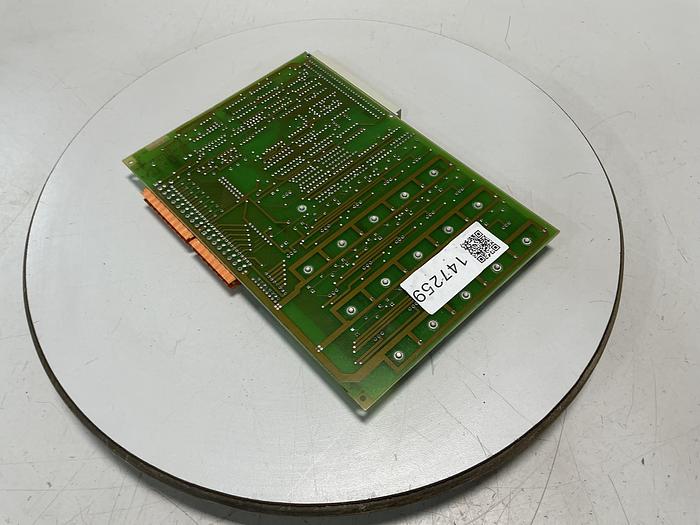 Used KEBA E-16-DIGOUT-PLUS D1456E-0