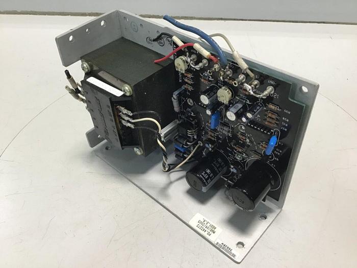 Used POWER-ONE Power Supply HBB15-1.5-A #116816