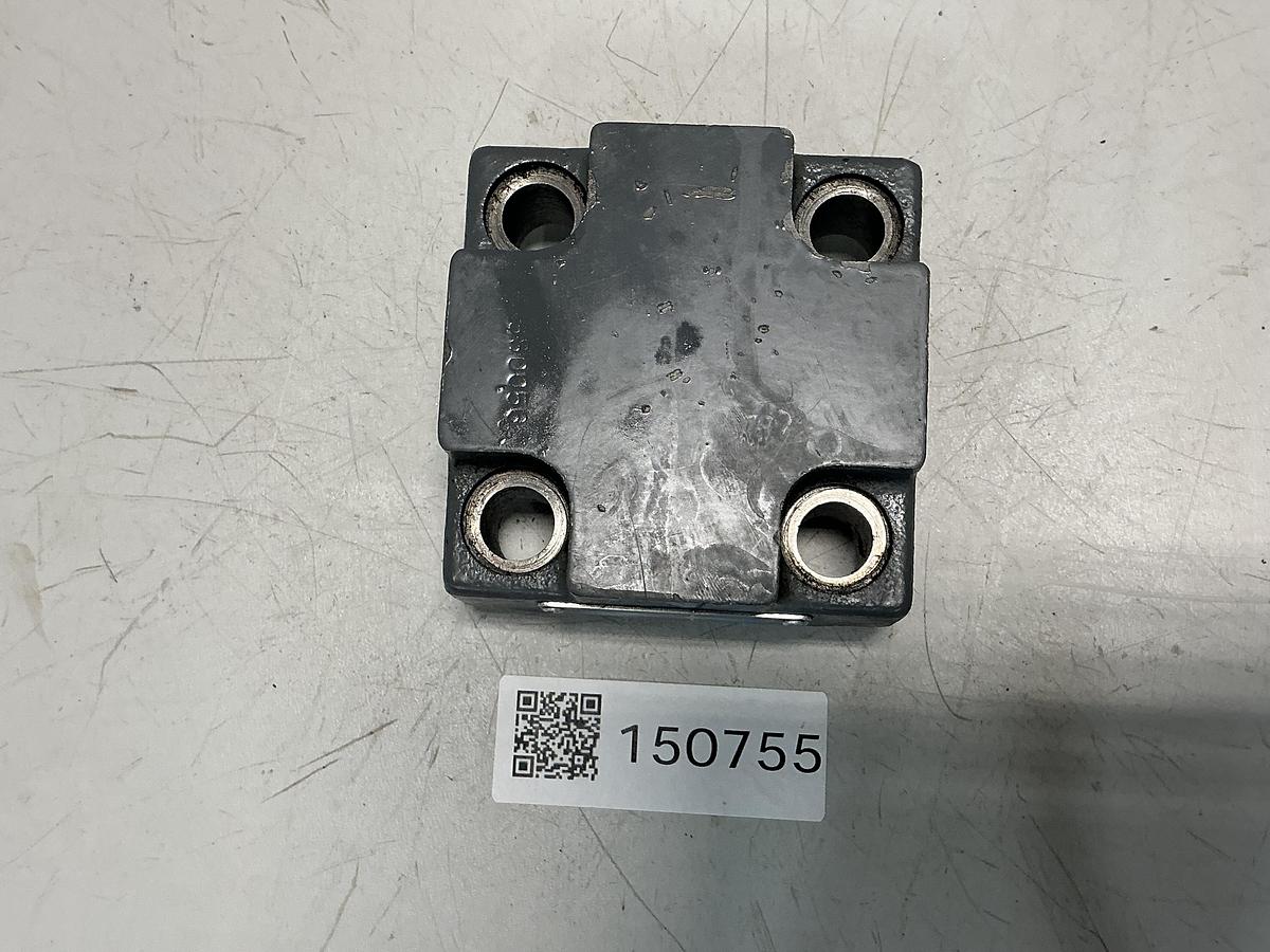 Used VICKERS CVCS-25-N-S2-10-X99