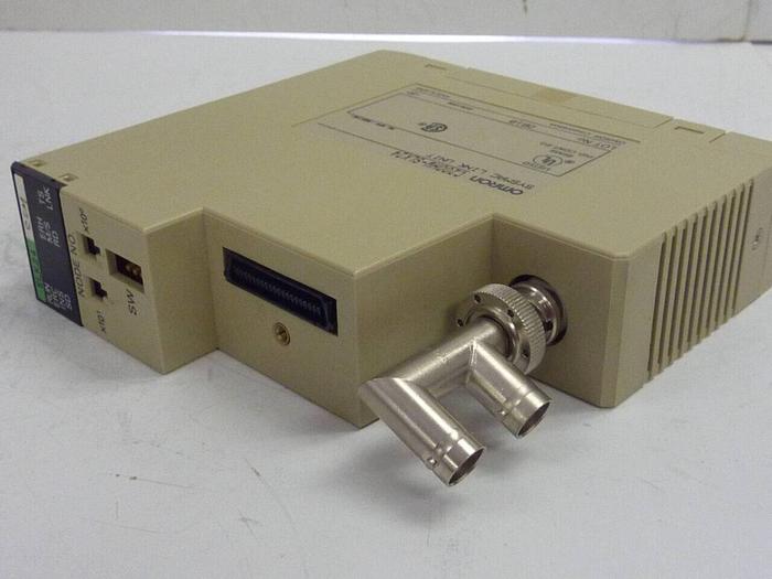 Used OMRON Sysmac Link Unit C200HW-SLK24 Used