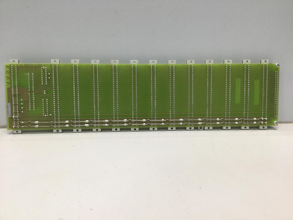 Used KEBA Circuit Board E-I/O BUS-3 D1335E-0 Used