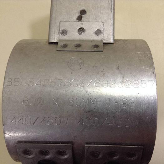 Used AD 400/480 Watt Heater Band 85054857802/88232857 #68794