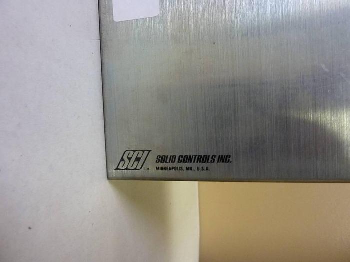 Used POWER ONE Power Supply HAA15-0.8-A #3624