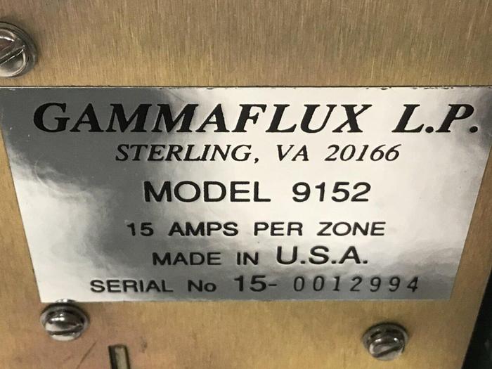 Used HUSKY Temperature Controller 9152 #120632