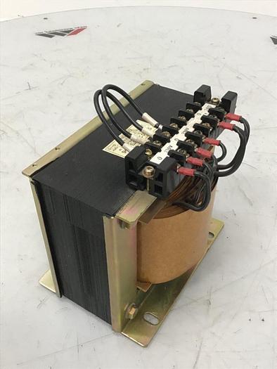 Used SHOWA 900 VA Transformer 47659-16 #117909