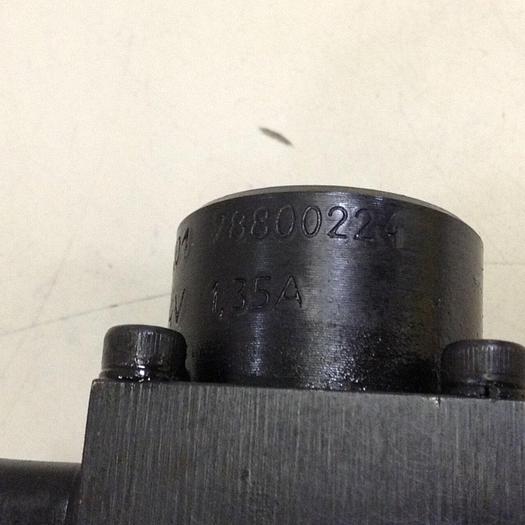 Used MOOG Valve WE43P06C08QCOBN Used