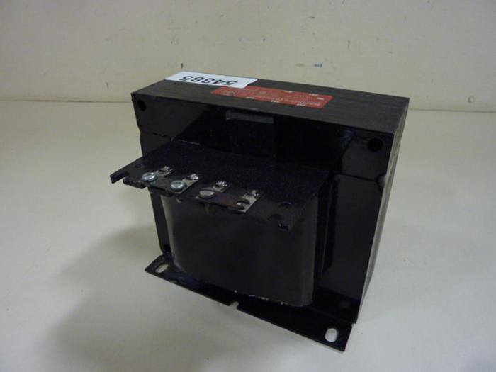 Used ACME ELECTRIC 1 kVA Transformer TA-1-81217 #54885