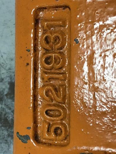 Used CINCINNATI MILACRON Toggle Link 5021931 #142964