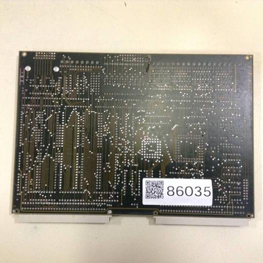 Used KEBA Circuit Board E-3-ACU-10 D1673B Used