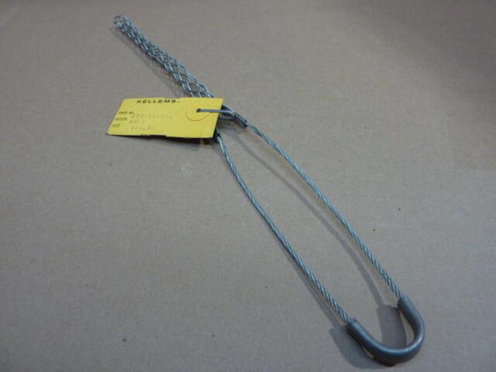 HUBBELL Cord Grip 073-04-004 #36734