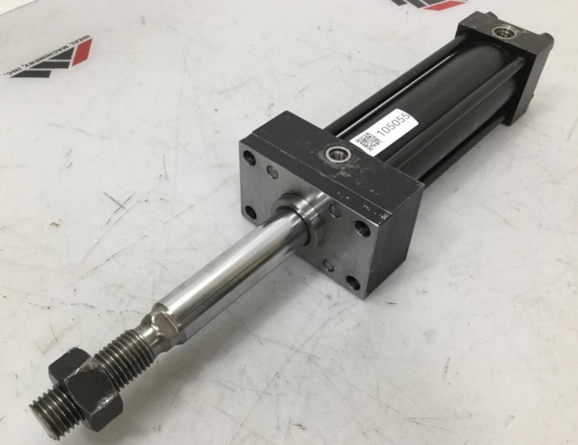 Used Cincinnati Milacron Cylinder M5FG-2.5X7.83-N-1.38 USED