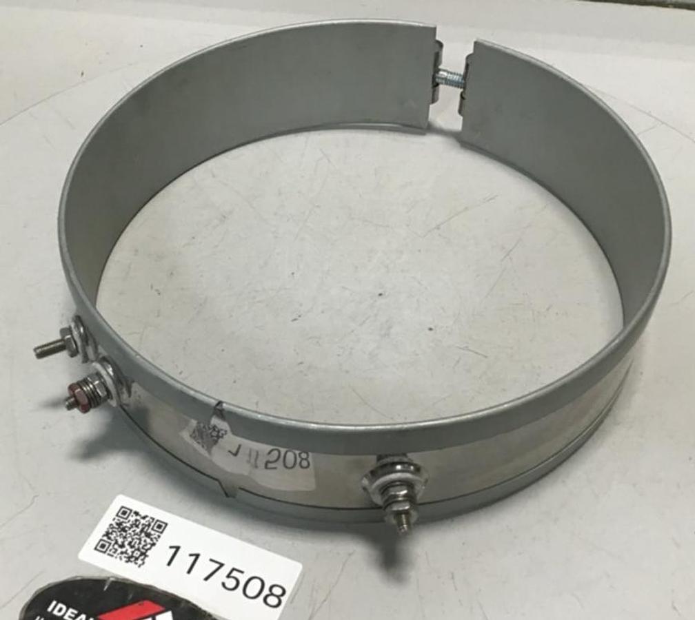 TEMPCO 1400 Watt Heater Band MBH1323 L 11 09 USED