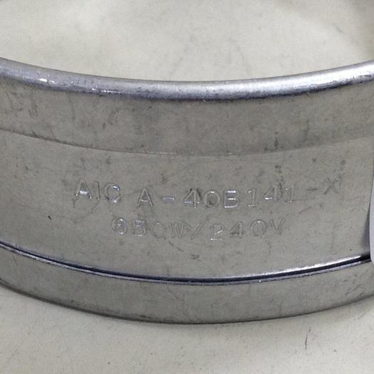 AIC 650 Watt Heater Band A-40B141-X #83376