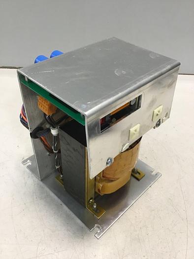 Used VAN DORN Power Supply 330040 USED