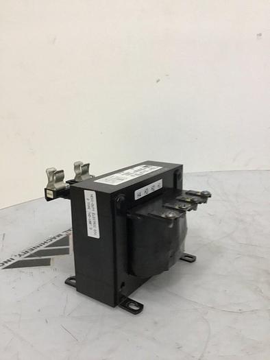 Used GENERAL SIGNAL .250 kVA Transformer T250TB #127272