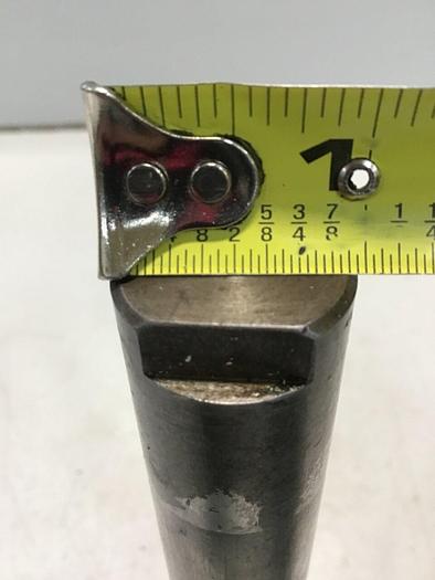 Used MITSUBISHI Butterfly Slide Pin 120MJII-10 / BSP #132936