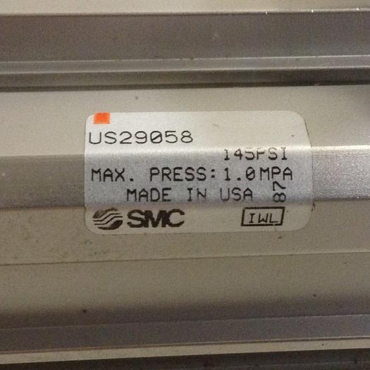 Used DUKANE Welding Horn 41C28 /F #85248