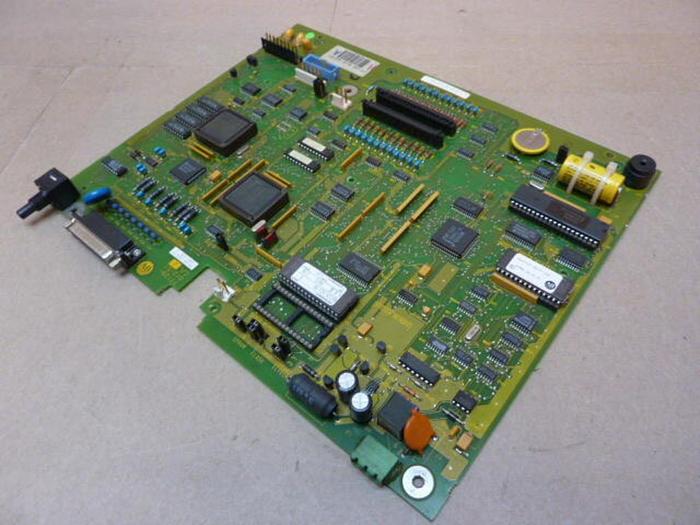 Used ALLEN BRADLEY Circuit Board 77129-012-51 C/L J #28898