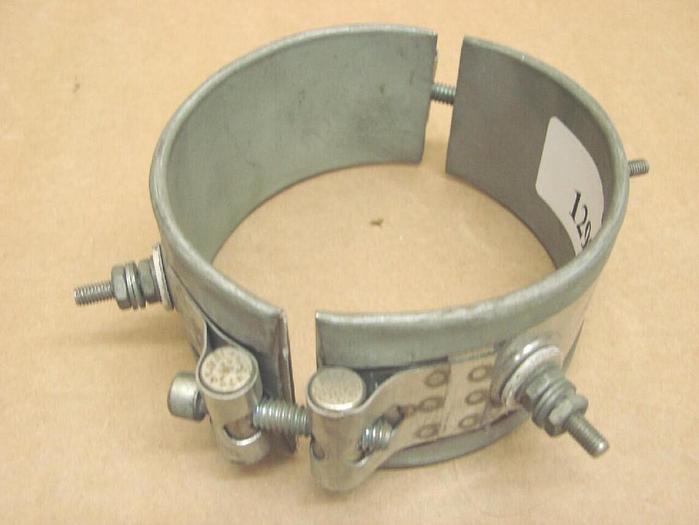 Used TEMPCO 300 Watt Heater Band NS0402 0200T1 Used