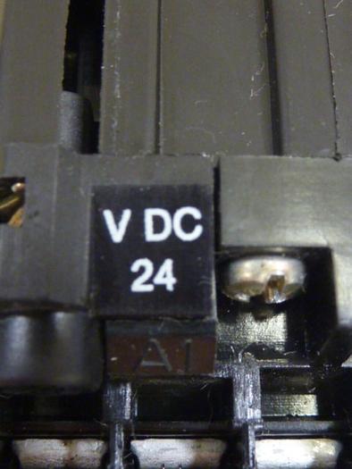 Used ABB Contactor BC9-30-01 #62974