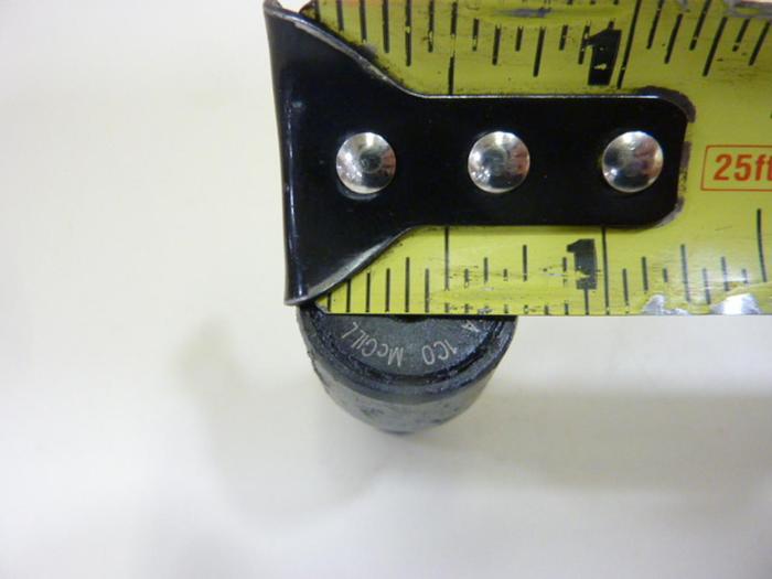 MCGILL Cam CFH 3/4 SB #46066