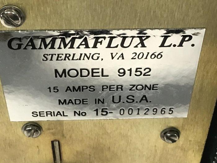 Used HUSKY Temperature Controller 9152 #120602