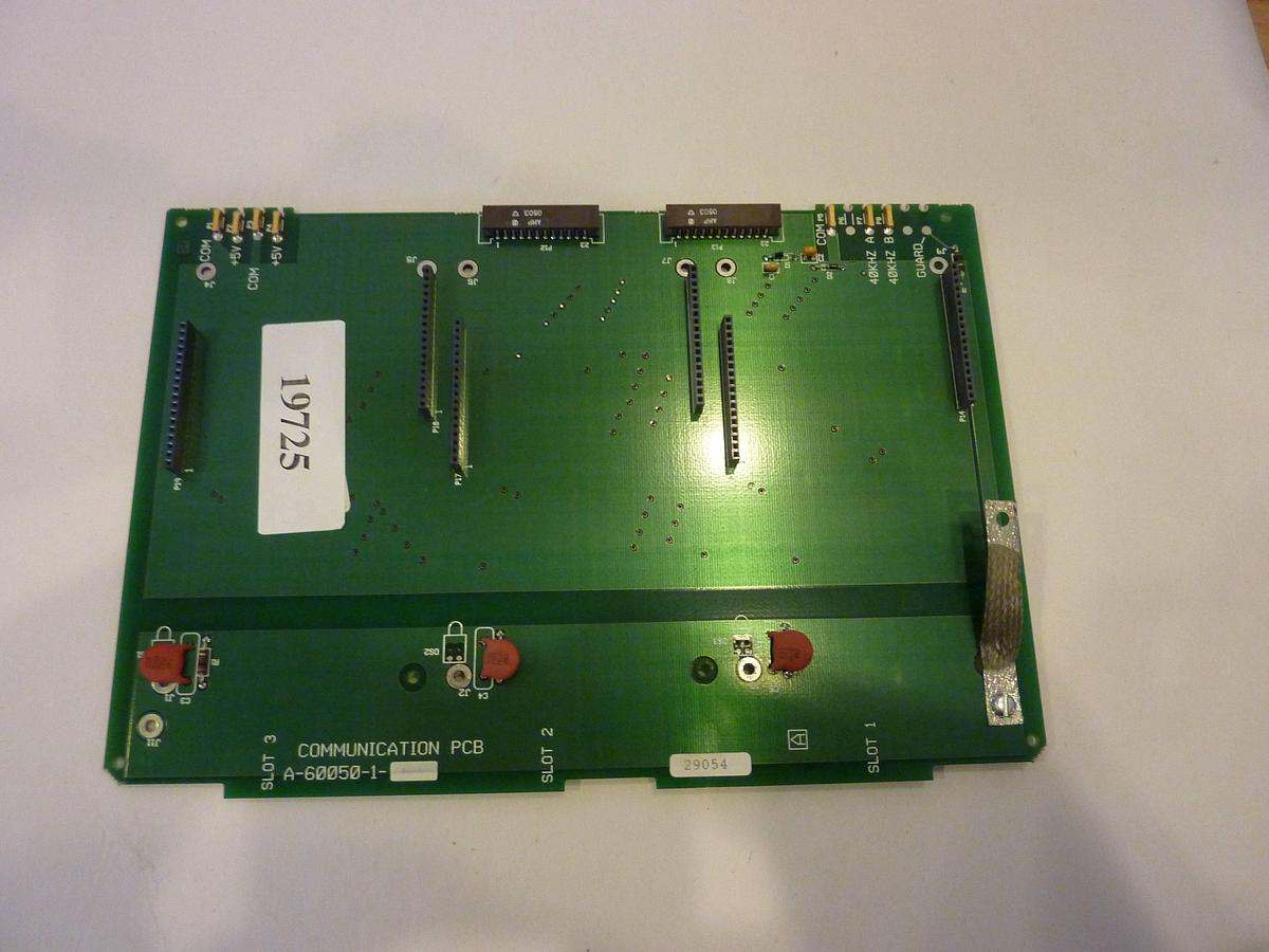 Used BARBER COLMAN Communication Circuit Board A-60050-1 USED