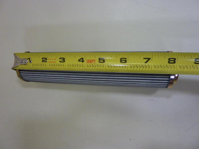 NORMAN FILTER Filter U-3109 #62740