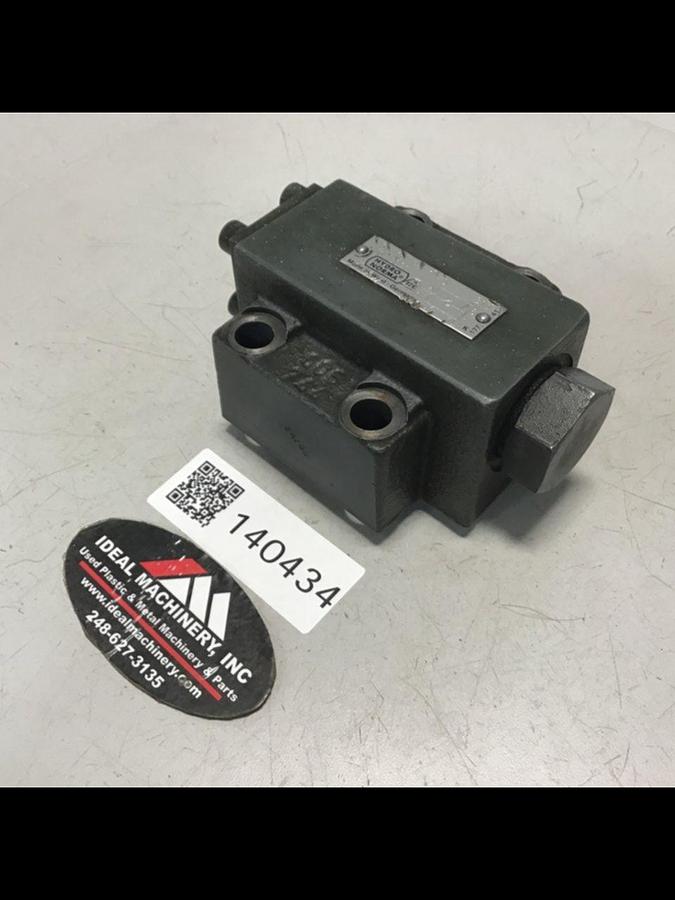 Used REXROTH Valve SL 10 PA 1-40 USED