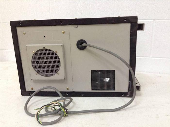 Used APISTE CORP FA Cooler ENC-450S #70158