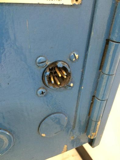 Used CINCINNATI MILACRON 100 CFM Desiccant Dryer CDD-100 Used