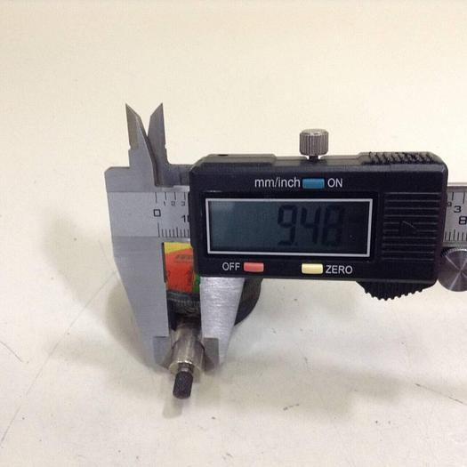 Used FEDERAL Gauge / Dial 061 #83799