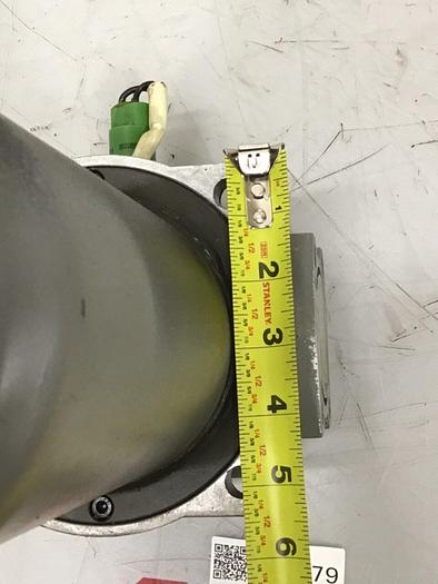 Used TAISEI Oil Filter TRF-10/10M-EV #117979